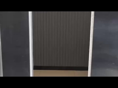 Geri dönüştürülmüş poliester sürdürülebilir geri dönüştürülmüş kumaş üçgen dağcılık kumaşı 168GSM