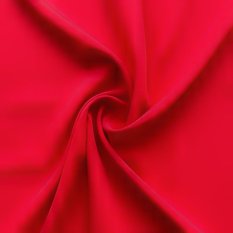100D 20D Super Stretch Kumaş 100D+20D*100D+20D Geri dönüştürülmüş 95% Poliester 5% Spandex