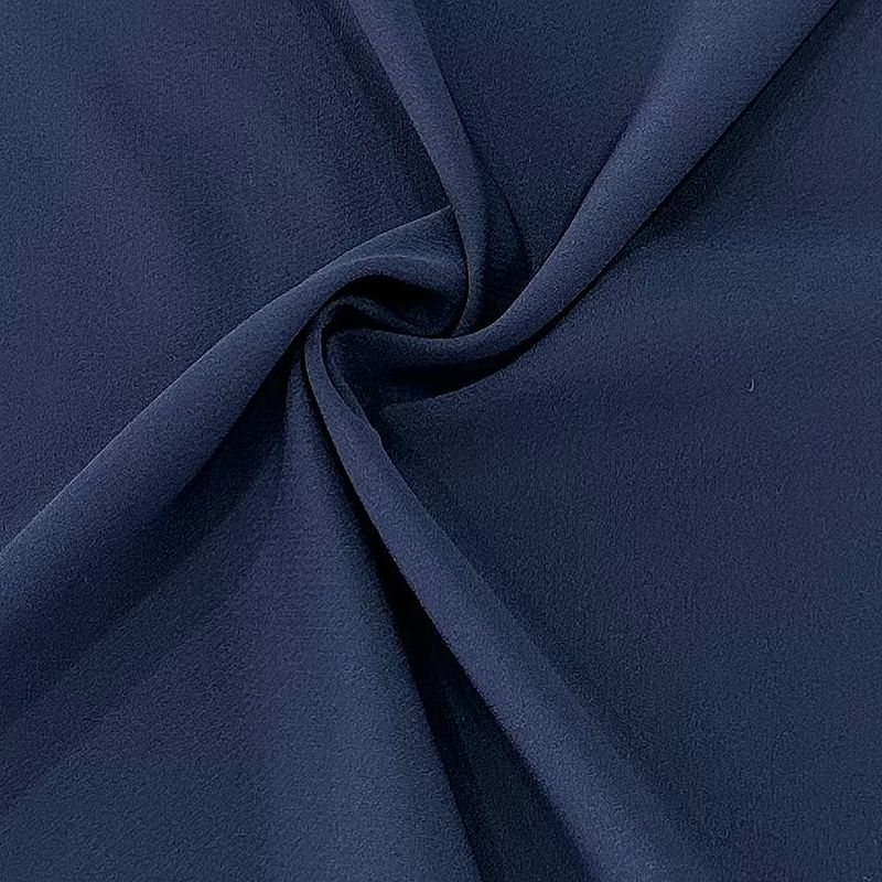 Elmas ızgara Dört Yönlü germe kumaşı 50D+20D*50D+20D/100D 140GSM 94% Poliester 6% Spandex