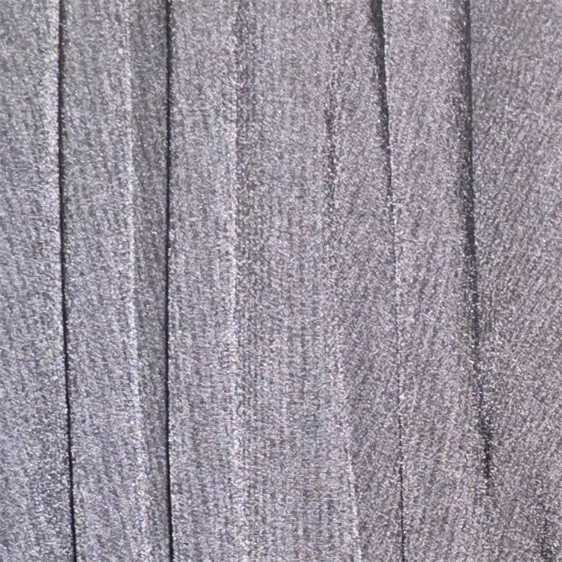 Geri dönüştürülmüş Dikey Şerit Nylon Dört Yönlü Stretch Kumaş 70D+40D+70D+40D*70D+40D 89% Geri dönüştürülmüş Nylon 11% Spandex 130GSM