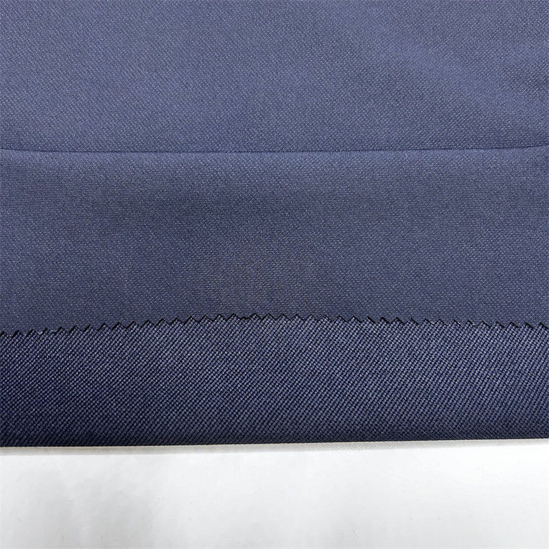 450D Diagonal Doku Dağcılık Kumaşı 75D+40D*75D+40D+300D+150D 208GSM Dış Ceketler Pantolon ve Şortlar