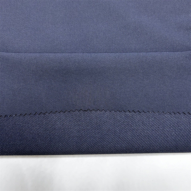450D Polyester Spandex Malzemesi Twill Dağcılık 75D+40D*75D+40D+300D+150D Dışarıda