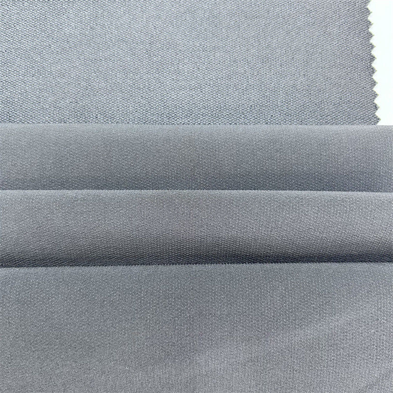 150*300d Dağcılık Kumaşı 150d+40d*75d+40d+300d %95 Geri dönüştürülmüş poliester %5 Spandex