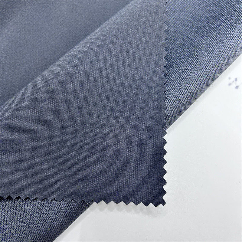 150*300d Dağcılık Kumaşı 150d+40d*75d+40d+300d %95 Geri dönüştürülmüş poliester %5 Spandex